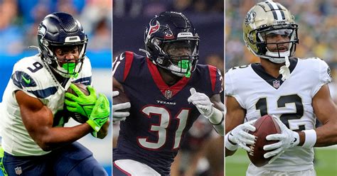 nfl roy odds|NFL Rookie of the Year Odds 2022: Favorites, sleepers, long .